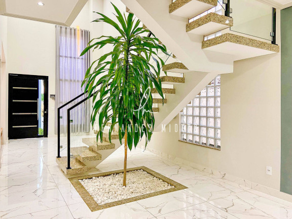 Imagem Casa de Condomínio com 3 Quartos à Venda, 250 m² em Phytus - Cabreúva