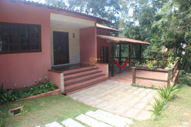 Imagem Casa com 3 Quartos à Venda, 270 m² em Quebra Frascos - Teresópolis Imagem Casa com 3 Quartos à Venda, 270 m² em Quebra Frascos - Teresópolis