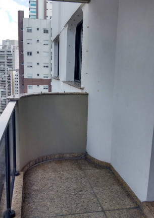 Imagem Apartamento com 4 Quartos à Venda, 168 m² em Vila Regente Feijó - São Paulo