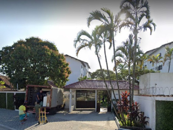 Imagem Apartamento com 2 Quartos à Venda, 63 m² em Balneário Maracanã - Praia Grande