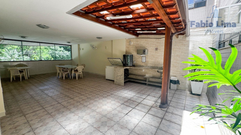 Imagem Imóvel com 3 Quartos à Venda, 119 m² em Recreio Dos Bandeirantes - Rio De Janeiro