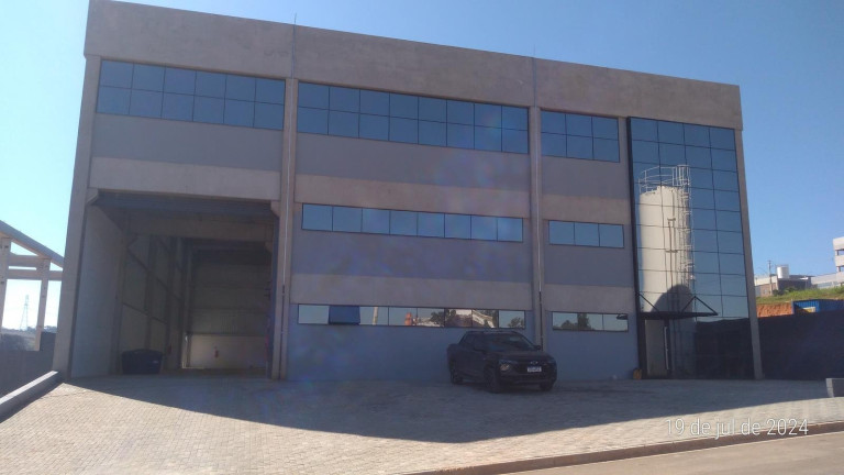 Imagem Imóvel à Venda, 1.400 m² em Itupeva Business Park - Itupeva Imagem Imóvel à Venda, 1.400 m² em Itupeva Business Park - Itupeva