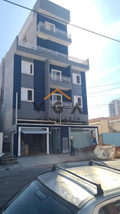 Imagem Apartamento com 2 Quartos à Venda, 45 m² em Penha De França - São Paulo