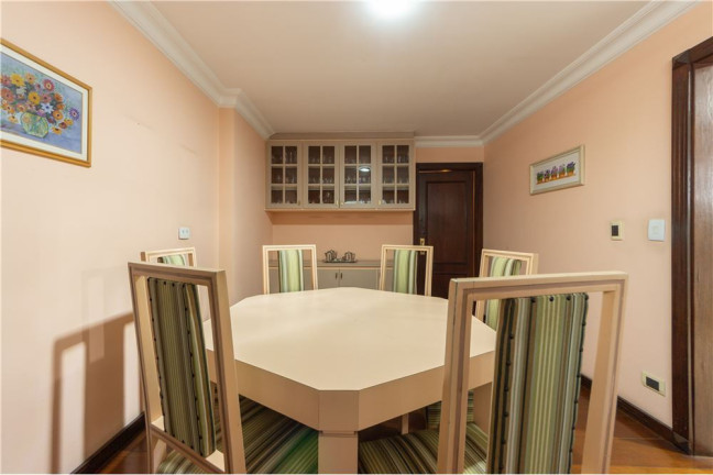 Imagem Apartamento com 5 Quartos à Venda, 315 m² em Perdizes - São Paulo Imagem Apartamento com 5 Quartos à Venda, 315 m² em Perdizes - São Paulo