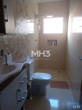 Imagem Casa com 2 Quartos à Venda, 89 m² em Jardim Monte Das Oliveiras - Nova Odessa Imagem Casa com 2 Quartos à Venda, 89 m² em Jardim Monte Das Oliveiras - Nova Odessa