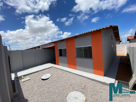 Imagem Casa com 2 Quartos à Venda, 200 m² em Moinho Dos Ventos - Extremoz Imagem Casa com 2 Quartos à Venda, 200 m² em Moinho Dos Ventos - Extremoz