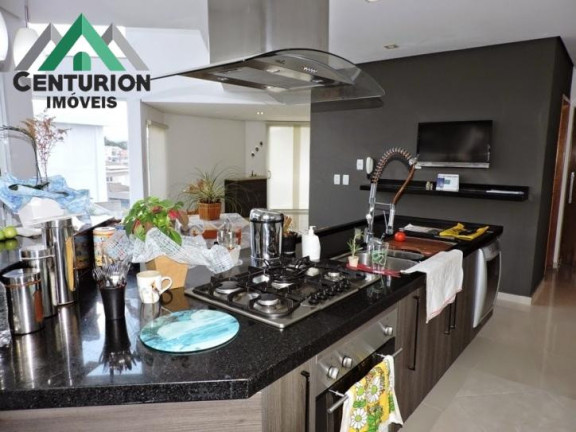 Imagem Casa de Condomínio com 4 Quartos à Venda, 538 m² em Granja Viana - Cotia Imagem Casa de Condomínio com 4 Quartos à Venda, 538 m² em Granja Viana - Cotia