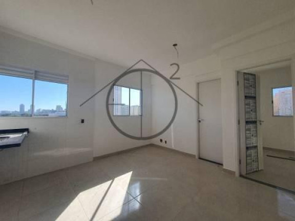 Imagem Apartamento com 1 Quarto à Venda, 27 m² em Chácara Califórnia - São Paulo Imagem Apartamento com 1 Quarto à Venda, 27 m² em Chácara Califórnia - São Paulo