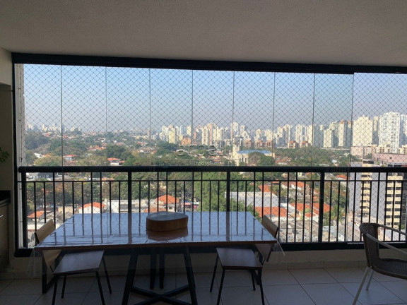 Imagem Apartamento com 3 Quartos à Venda, 149 m² em Vila Leopoldina - São Paulo