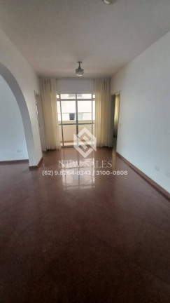 Imagem Apartamento com 4 Quartos à Venda, 276 m² em Setor Oeste - Goiânia Imagem Apartamento com 4 Quartos à Venda, 276 m² em Setor Oeste - Goiânia