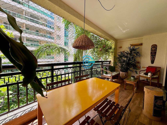 Imagem Apartamento com 3 Quartos à Venda, 119 m² em Icaraí - Niterói Imagem Apartamento com 3 Quartos à Venda, 119 m² em Icaraí - Niterói