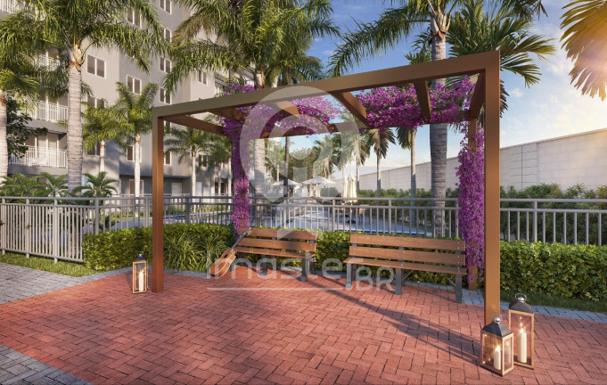 Imagem Apartamento com 2 Quartos à Venda, 48 m² em Praia Do Futuro Ii - Fortaleza Imagem Apartamento com 2 Quartos à Venda, 48 m² em Praia Do Futuro Ii - Fortaleza