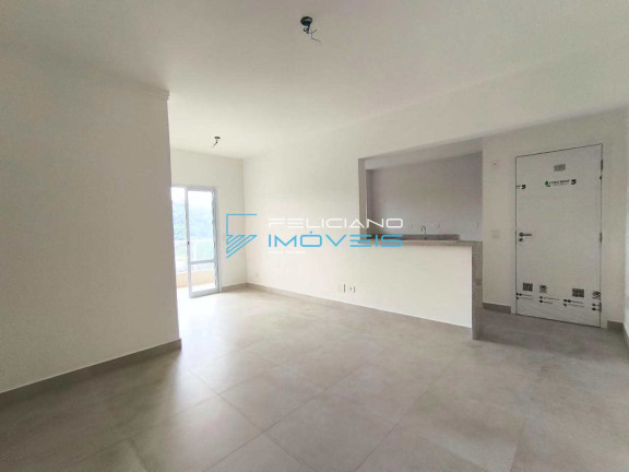 Imagem Apartamento com 3 Quartos à Venda, 81 m² em Canto Do Forte - Praia Grande Imagem Apartamento com 3 Quartos à Venda, 81 m² em Canto Do Forte - Praia Grande