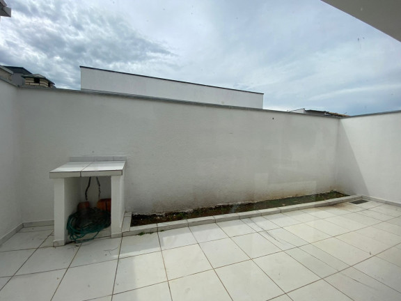 Imagem Casa com 3 Quartos à Venda, 100 m² em Horto Florestal - Sorocaba Imagem Casa com 3 Quartos à Venda, 100 m² em Horto Florestal - Sorocaba