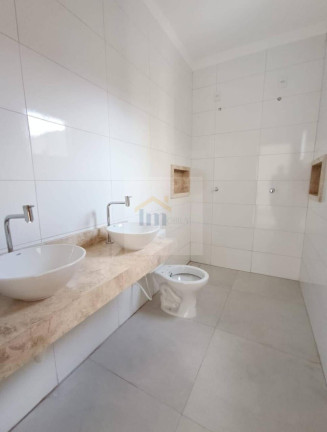 Imagem Casa com 3 Quartos à Venda, 110 m² em Industrial Santo Antônio - Aparecida De Goiânia