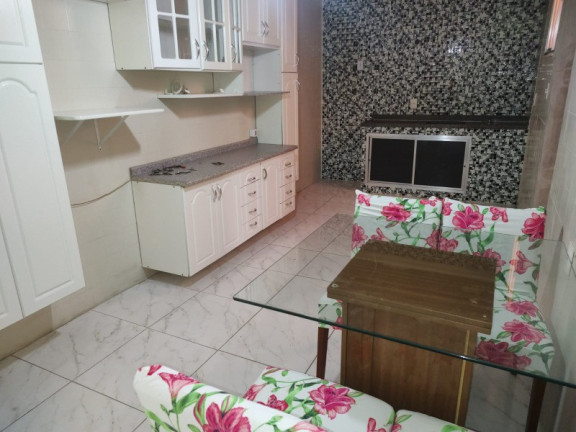 Imagem Casa com 4 Quartos à Venda, 170 m² em Praça Seca - Rio De Janeiro Imagem Casa com 4 Quartos à Venda, 170 m² em Praça Seca - Rio De Janeiro