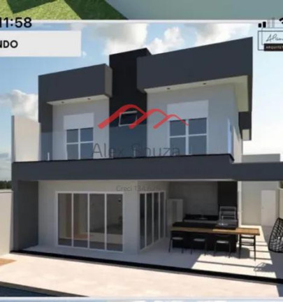 Imagem Casa com 3 Quartos à Venda, 182 m² em Residencial Jardim Do Jatobá - Hortolândia Imagem Casa com 3 Quartos à Venda, 182 m² em Residencial Jardim Do Jatobá - Hortolândia
