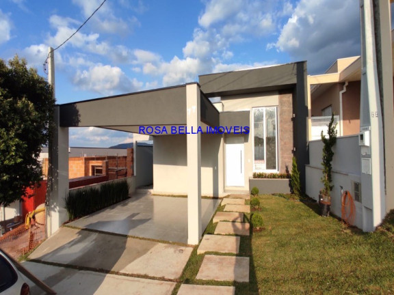 Casa com 3 Quartos à Venda, 143 m² em Phytus - Itupeva