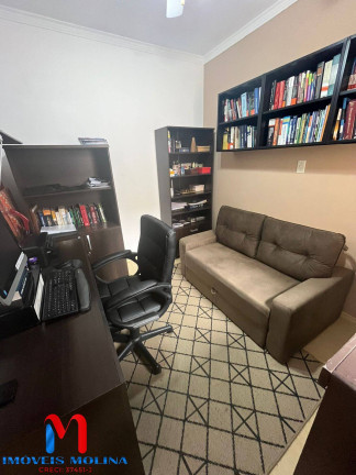 Imagem Casa com 3 Quartos à Venda, 232 m² em Osvaldo Cruz - São Caetano Do Sul