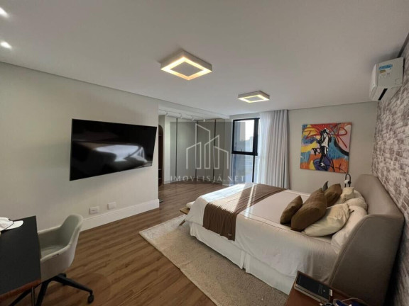 Imagem Casa com 5 Quartos à Venda, 620 m² em Residencial Zero (tambore) - Santana De Parnaíba Imagem Casa com 5 Quartos à Venda, 620 m² em Residencial Zero (tambore) - Santana De Parnaíba