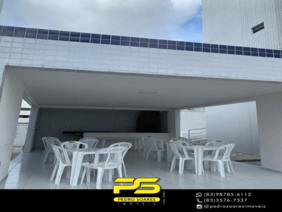 Imagem Apartamento com 2 Quartos à Venda, 68 m² em Jardim Cidade Universitária - João Pessoa Imagem Apartamento com 2 Quartos à Venda, 68 m² em Jardim Cidade Universitária - João Pessoa