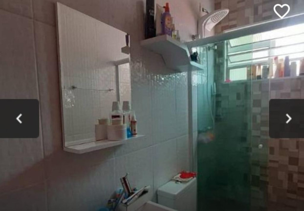 Imagem Casa com 2 Quartos à Venda, 119 m² em Jardim Bonfim - Campinas Imagem Casa com 2 Quartos à Venda, 119 m² em Jardim Bonfim - Campinas