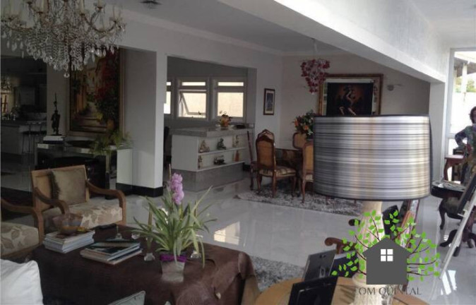 Imagem Casa com 5 Quartos à Venda, 700 m² em São Paulo Ii - Cotia