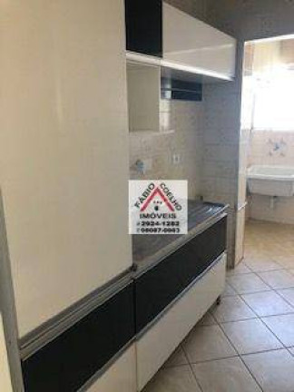 Imagem Apartamento com 2 Quartos à Venda, 56 m² em Jabaquara - São Paulo Imagem Apartamento com 2 Quartos à Venda, 56 m² em Jabaquara - São Paulo