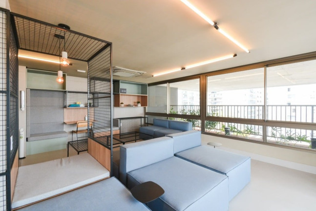 Imagem Imóvel com 1 Quarto à Venda, 23 m² em Cerqueira César - São Paulo Imagem Imóvel com 1 Quarto à Venda, 23 m² em Cerqueira César - São Paulo