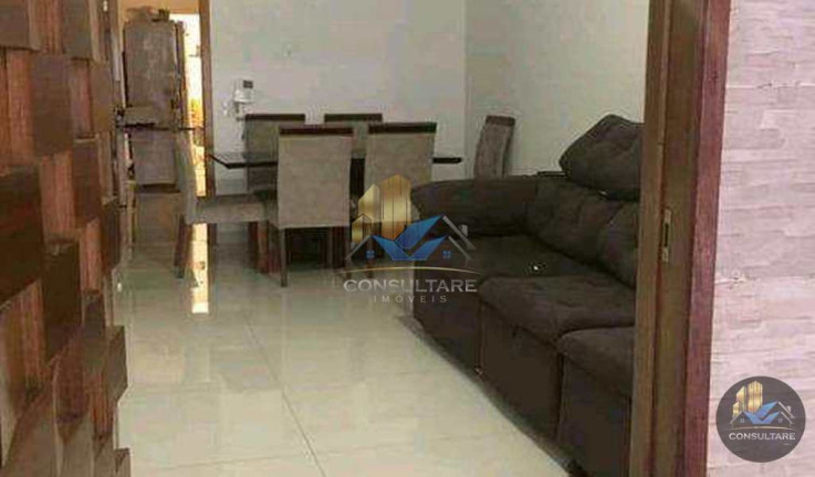 Imagem Casa com 2 Quartos à Venda, 176 m² em Vila Nossa Senhora De Fátima - São Vicente Imagem Casa com 2 Quartos à Venda, 176 m² em Vila Nossa Senhora De Fátima - São Vicente
