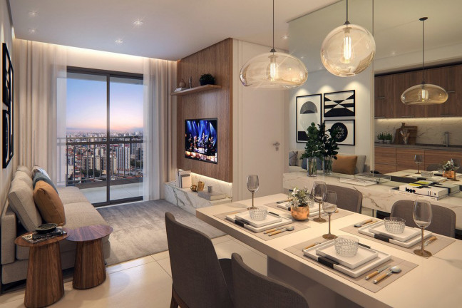 Imagem Apartamento com 2 Quartos à Venda, 67 m² em Jardim Sao Paulo - São Paulo Imagem Apartamento com 2 Quartos à Venda, 67 m² em Jardim Sao Paulo - São Paulo