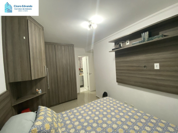 Imagem Imóvel com 3 Quartos à Venda, 82 m² em Mooca - São Paulo