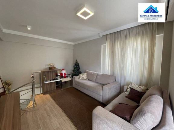 Imagem Cobertura com 3 Quartos à Venda, 123 m² em São Bernardo - Campinas Imagem Cobertura com 3 Quartos à Venda, 123 m² em São Bernardo - Campinas