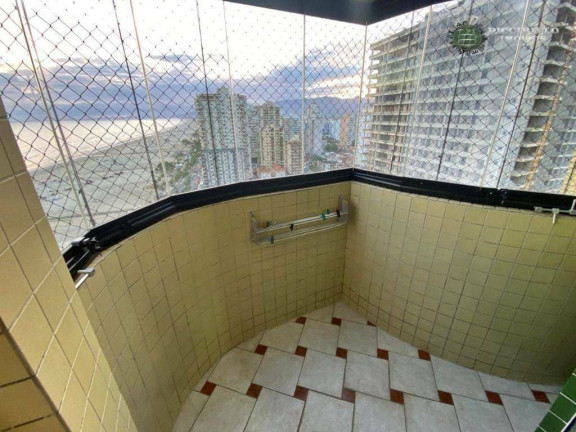 Imagem Apartamento com 3 Quartos à Venda, 100 m² em Vila Guilhermina - Praia Grande Imagem Apartamento com 3 Quartos à Venda, 100 m² em Vila Guilhermina - Praia Grande
