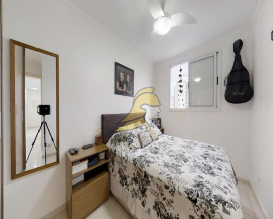 Imagem Apartamento com 2 Quartos à Venda, 55 m² em Jardim Ester Yolanda - São Paulo Imagem Apartamento com 2 Quartos à Venda, 55 m² em Jardim Ester Yolanda - São Paulo