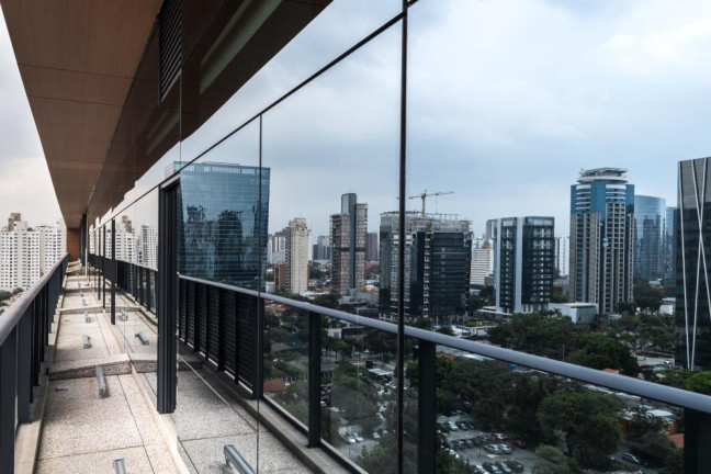 Imagem Flat com 1 Quarto à Venda, 62 m² em Vila Olímpia - São Paulo