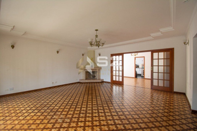 Imagem Casa com 7 Quartos à Venda ou Locação, 520 m² em Vila Ida - São Paulo Imagem Casa com 7 Quartos à Venda ou Locação, 520 m² em Vila Ida - São Paulo