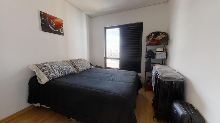 Imagem Apartamento com 3 Quartos à Venda, 200 m² em Campo Belo - São Paulo