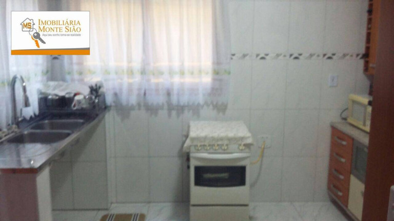 Imagem Sobrado com 3 Quartos à Venda, 108 m² em Vila Milton - Guarulhos Imagem Sobrado com 3 Quartos à Venda, 108 m² em Vila Milton - Guarulhos