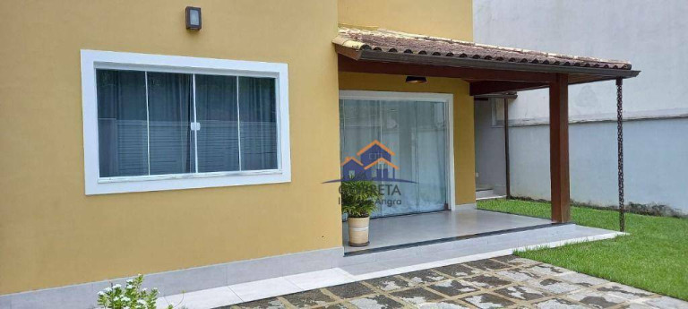 Imagem Casa com 3 Quartos à Venda, 172 m² em Pontal (cunhambebe) - Angra Dos Reis Imagem Casa com 3 Quartos à Venda, 172 m² em Pontal (cunhambebe) - Angra Dos Reis