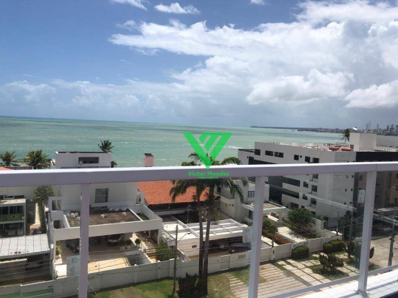 Imagem Apartamento com 2 Quartos à Venda ou Locação, 50 m² em Jardim Oceania - João Pessoa