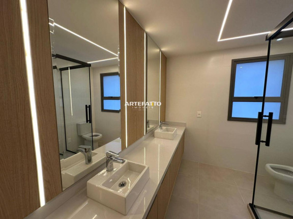 Imagem Apartamento com 4 Quartos à Venda, 245 m² em Residencial Amazonas - Franca Imagem Apartamento com 4 Quartos à Venda, 245 m² em Residencial Amazonas - Franca