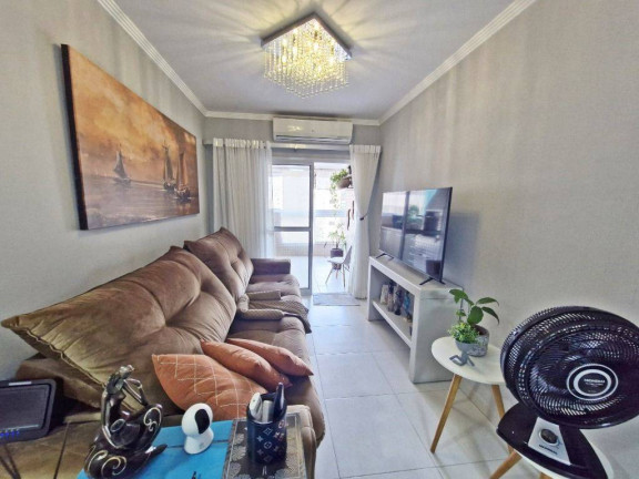 Imagem Apartamento com 2 Quartos à Venda, 86 m² em Aviação - Praia Grande Imagem Apartamento com 2 Quartos à Venda, 86 m² em Aviação - Praia Grande