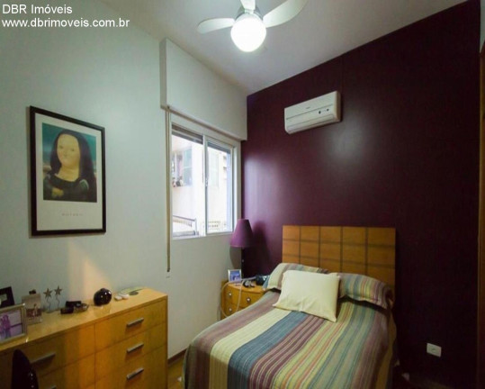 Imagem Apartamento com 3 Quartos à Venda, 128 m² em Vila Mariana - São Paulo Imagem Apartamento com 3 Quartos à Venda, 128 m² em Vila Mariana - São Paulo