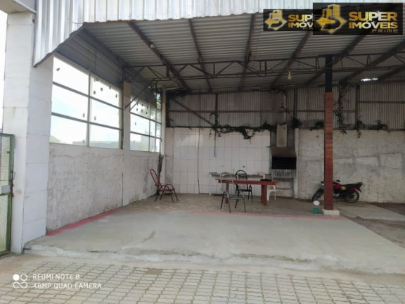 Imagem Imóvel com 22 Quartos à Venda, 5.000 m² em Centro - Capão Do Leão