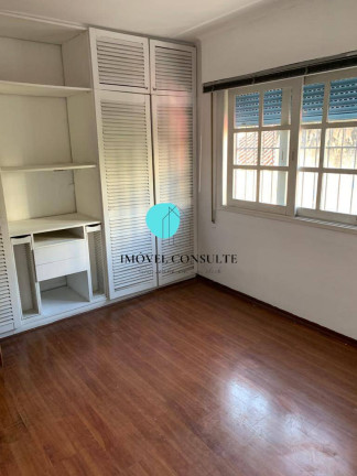 Imagem Apartamento com 3 Quartos à Venda, 110 m² em Cerqueira César - São Paulo