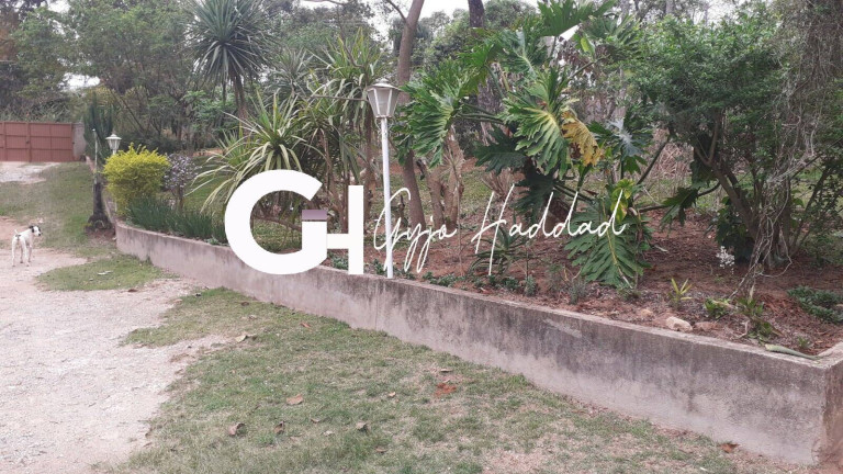 Imagem Chácara com 2 Quartos à Venda, 2.778 m² em Ibiúna