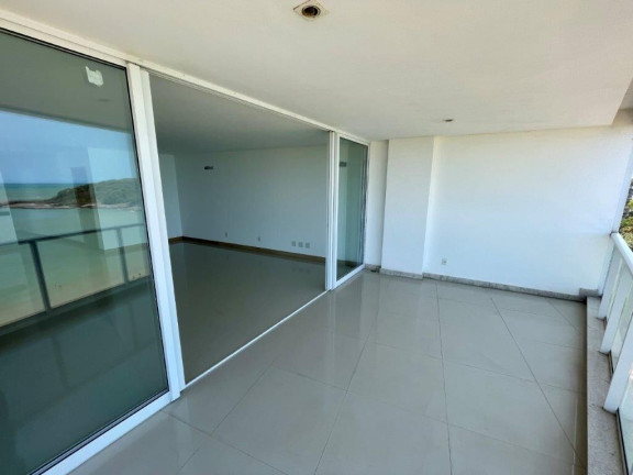 Imagem Apartamento com 4 Quartos à Venda, 180 m² em Enseada Azul - Guarapari
