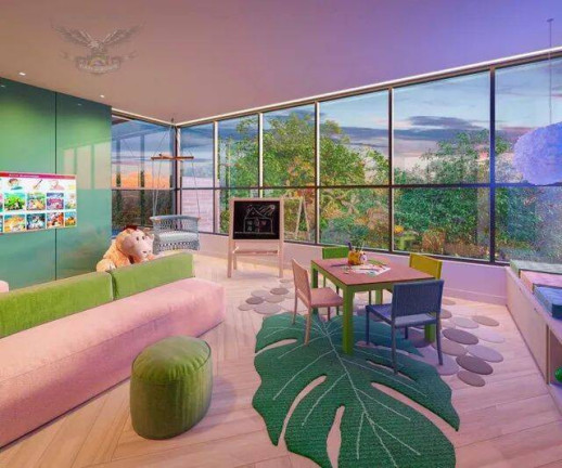 Imagem Apartamento com 3 Quartos à Venda, em Umarizal - Belém Imagem Apartamento com 3 Quartos à Venda, em Umarizal - Belém