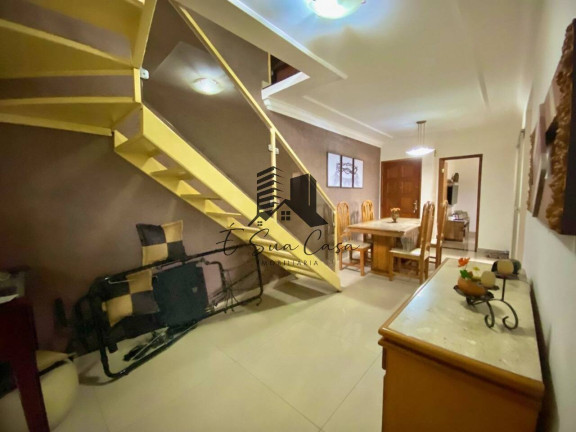 Imagem Cobertura com 4 Quartos à Venda, 133 m² em Santa Maria - Belo Horizonte Imagem Cobertura com 4 Quartos à Venda, 133 m² em Santa Maria - Belo Horizonte